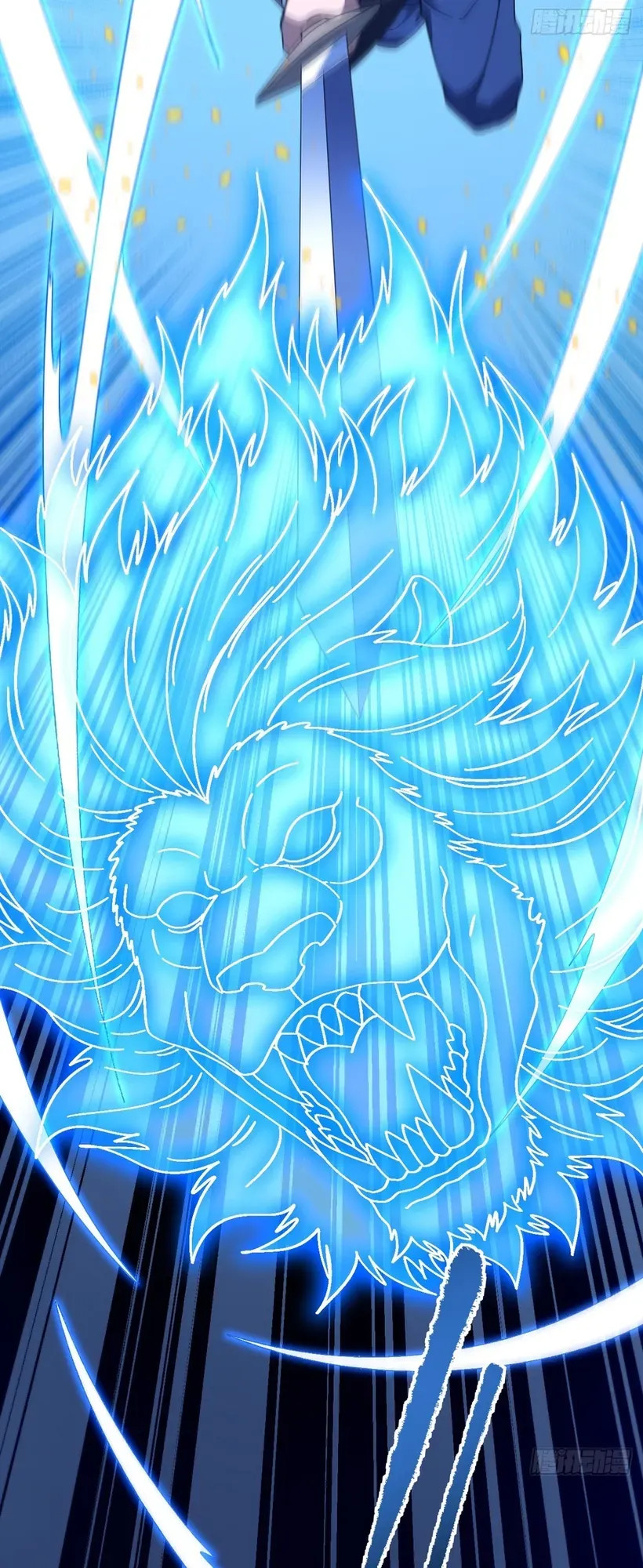 Mệnh Luân Chi Chủ! Làm Kẻ Biến Dị Giáng Xuống Nhân Gian Chap 207.1 - Next Chap 208.1