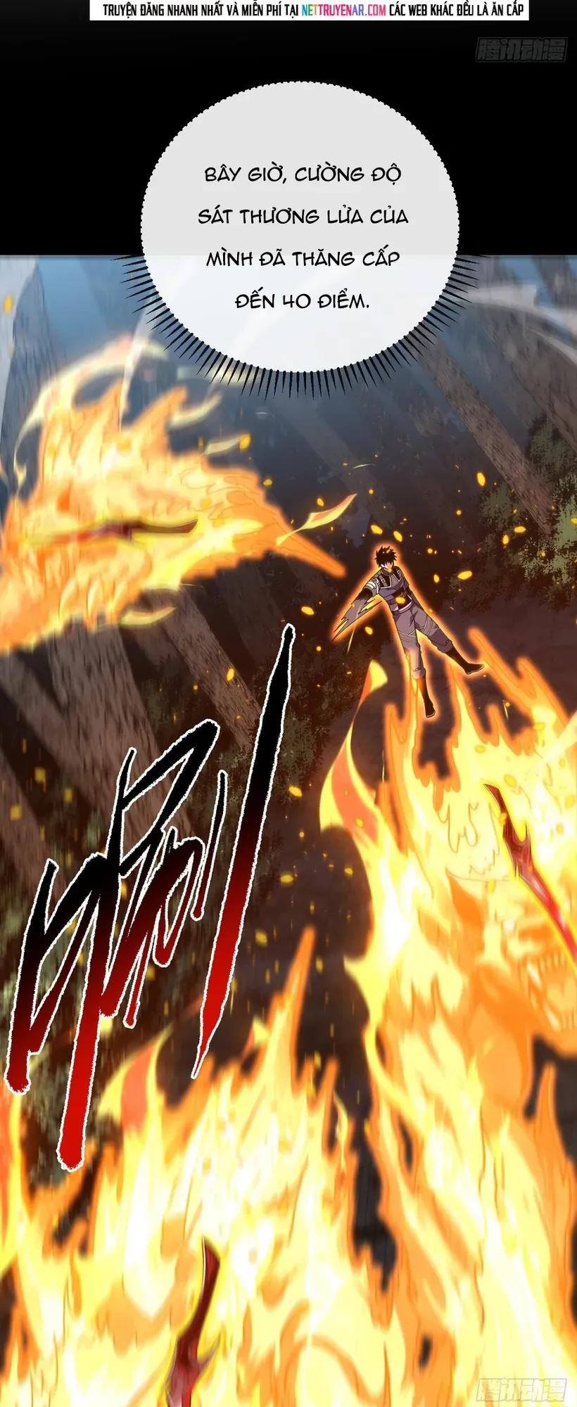 Mệnh Luân Chi Chủ! Làm Kẻ Biến Dị Giáng Xuống Nhân Gian Chap 207.1 - Next Chap 208.1