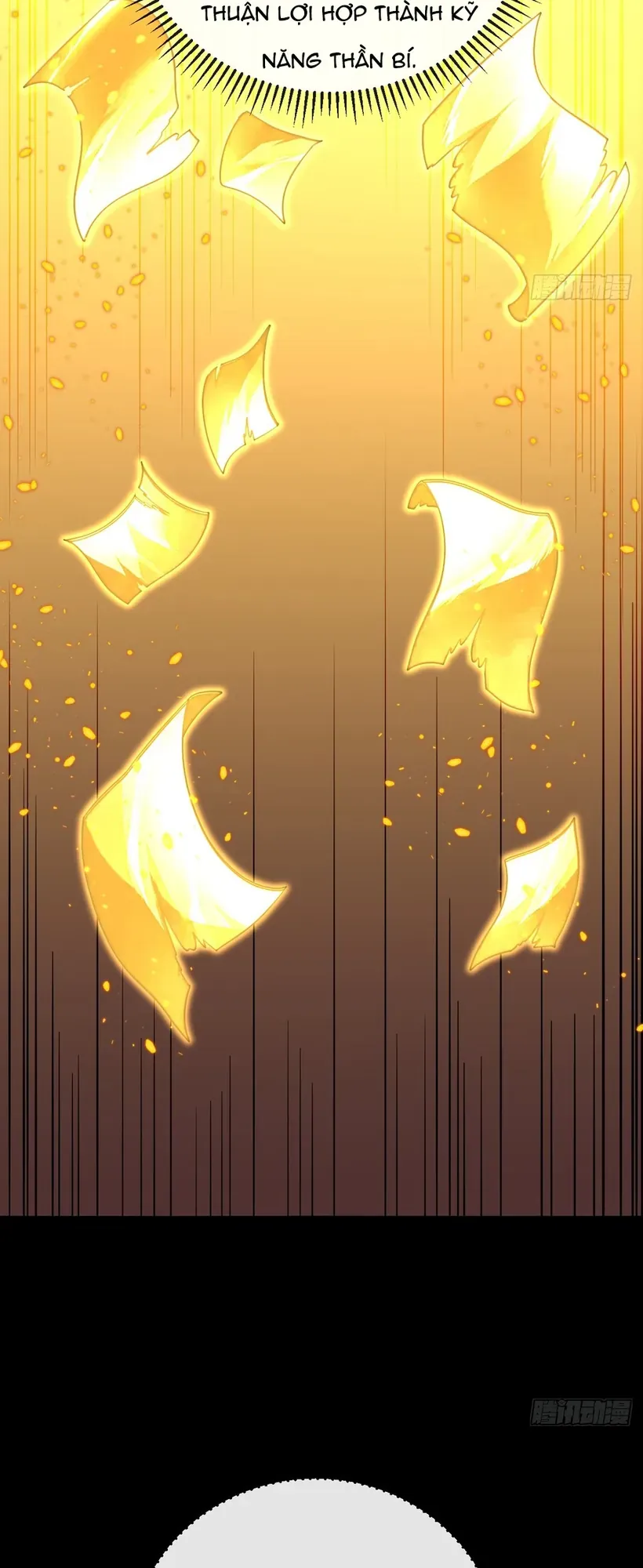 Mệnh Luân Chi Chủ! Làm Kẻ Biến Dị Giáng Xuống Nhân Gian Chap 207.1 - Next Chap 208.1