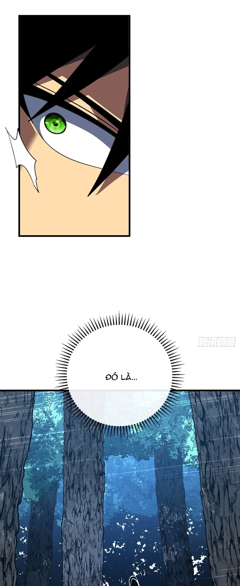 Mệnh Luân Chi Chủ! Làm Kẻ Biến Dị Giáng Xuống Nhân Gian Chap 207.1 - Next Chap 208.1