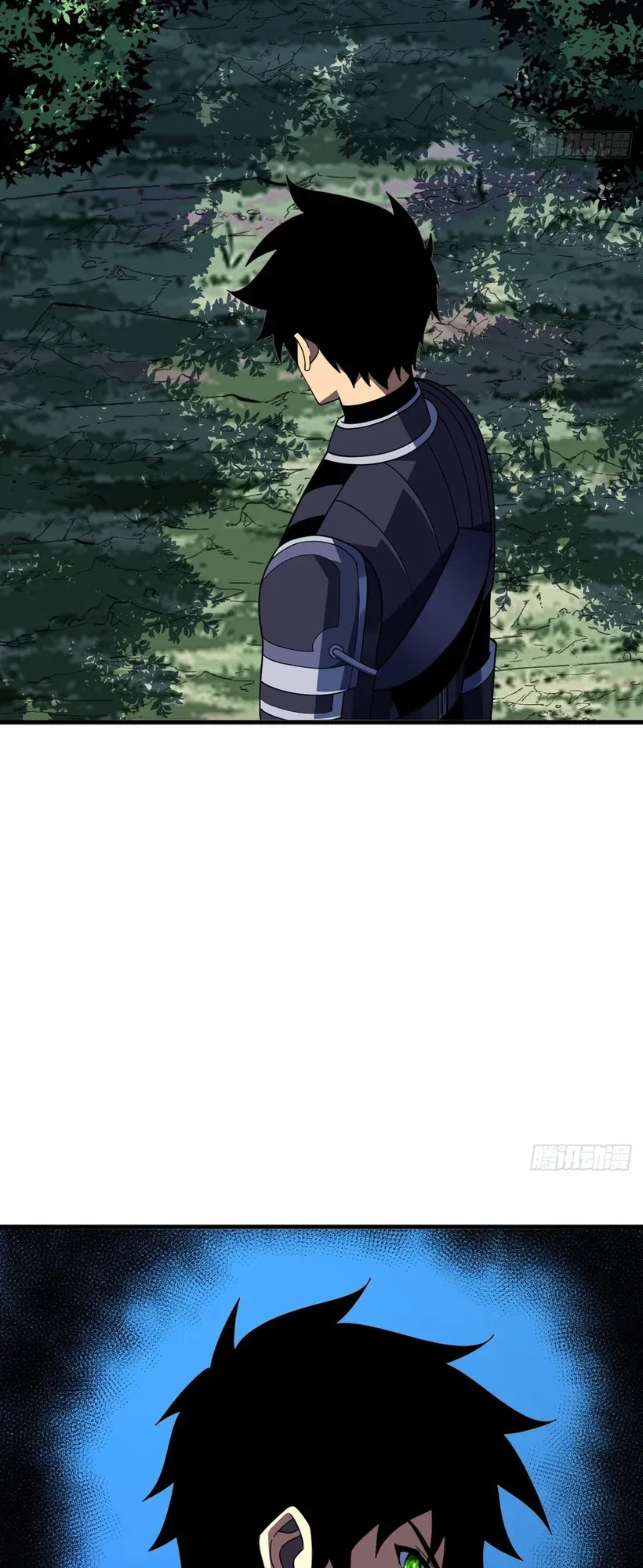 Mệnh Luân Chi Chủ! Làm Kẻ Biến Dị Giáng Xuống Nhân Gian Chap 207.1 - Next Chap 208.1