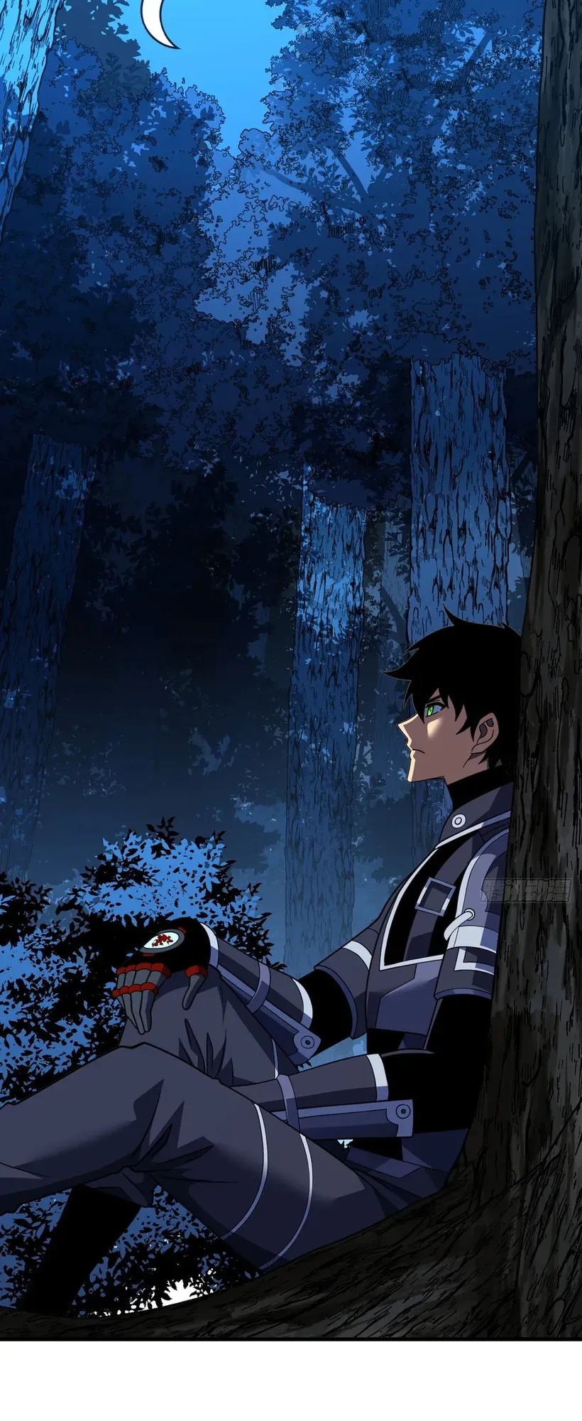 Mệnh Luân Chi Chủ! Làm Kẻ Biến Dị Giáng Xuống Nhân Gian Chap 207.1 - Next Chap 208.1