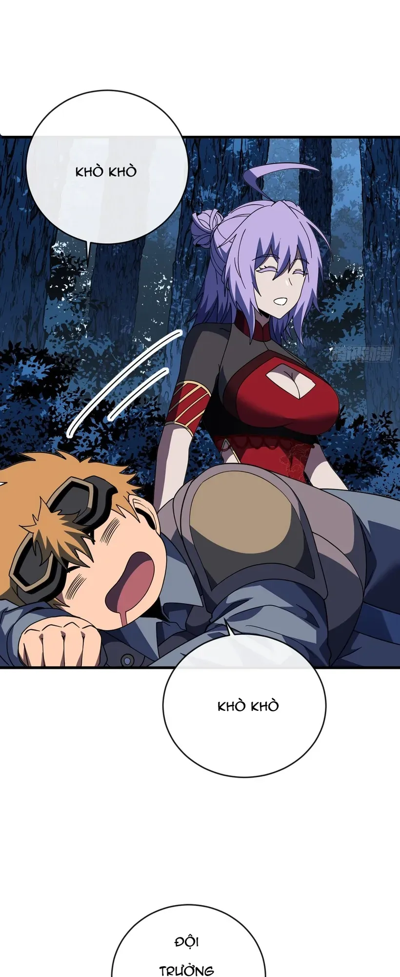 Mệnh Luân Chi Chủ! Làm Kẻ Biến Dị Giáng Xuống Nhân Gian Chap 207.1 - Next Chap 208.1