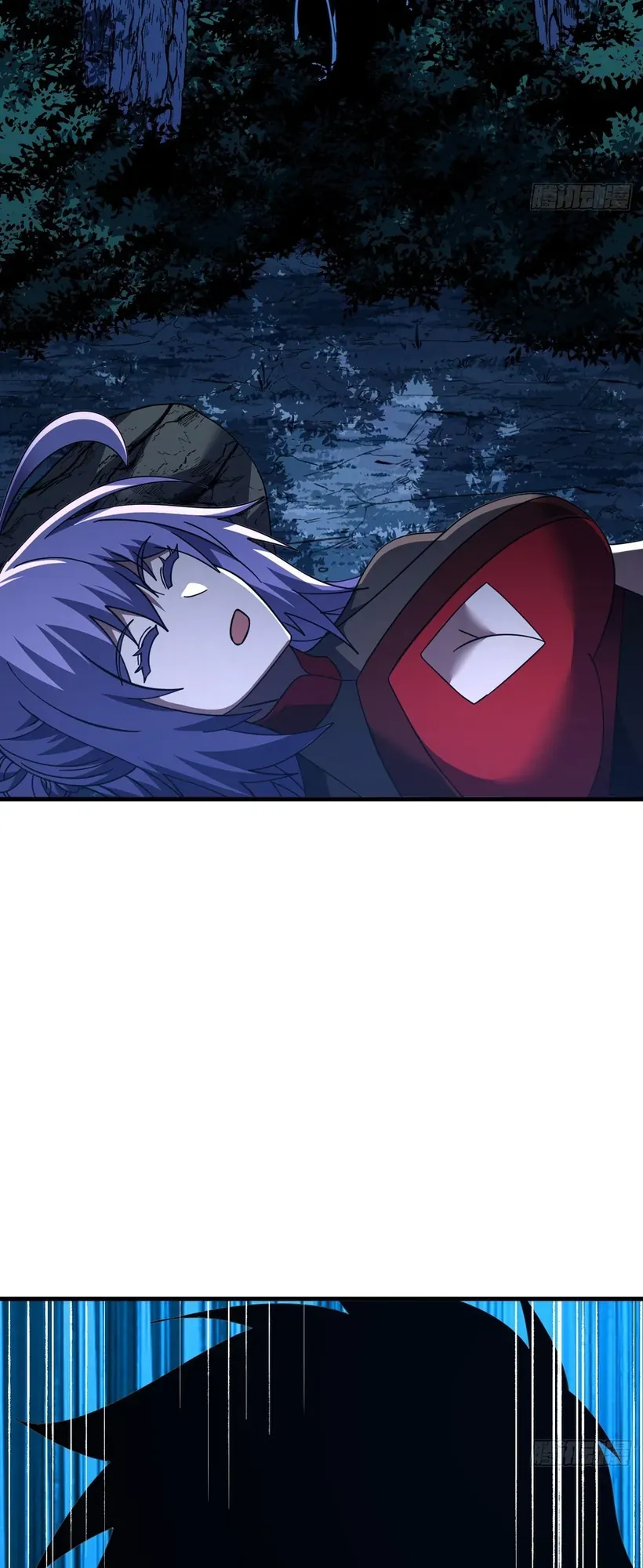 Mệnh Luân Chi Chủ! Làm Kẻ Biến Dị Giáng Xuống Nhân Gian Chap 207.1 - Next Chap 208.1