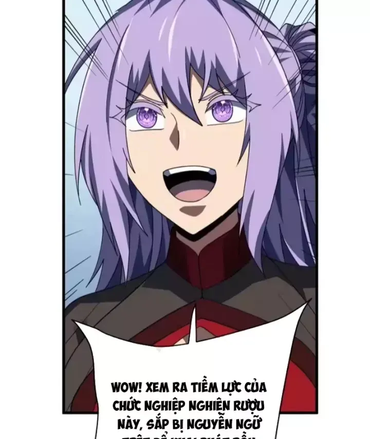 Mệnh Luân Chi Chủ! Làm Kẻ Biến Dị Giáng Xuống Nhân Gian Chap 207 - Next Chap 208