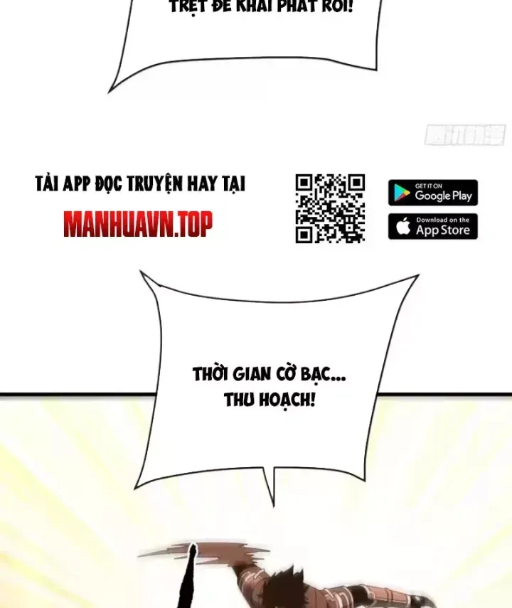 Mệnh Luân Chi Chủ! Làm Kẻ Biến Dị Giáng Xuống Nhân Gian Chap 207 - Next Chap 208