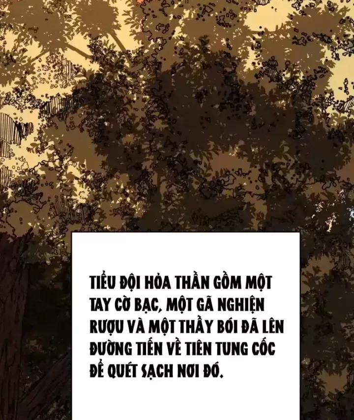 Mệnh Luân Chi Chủ! Làm Kẻ Biến Dị Giáng Xuống Nhân Gian Chap 207 - Next Chap 208