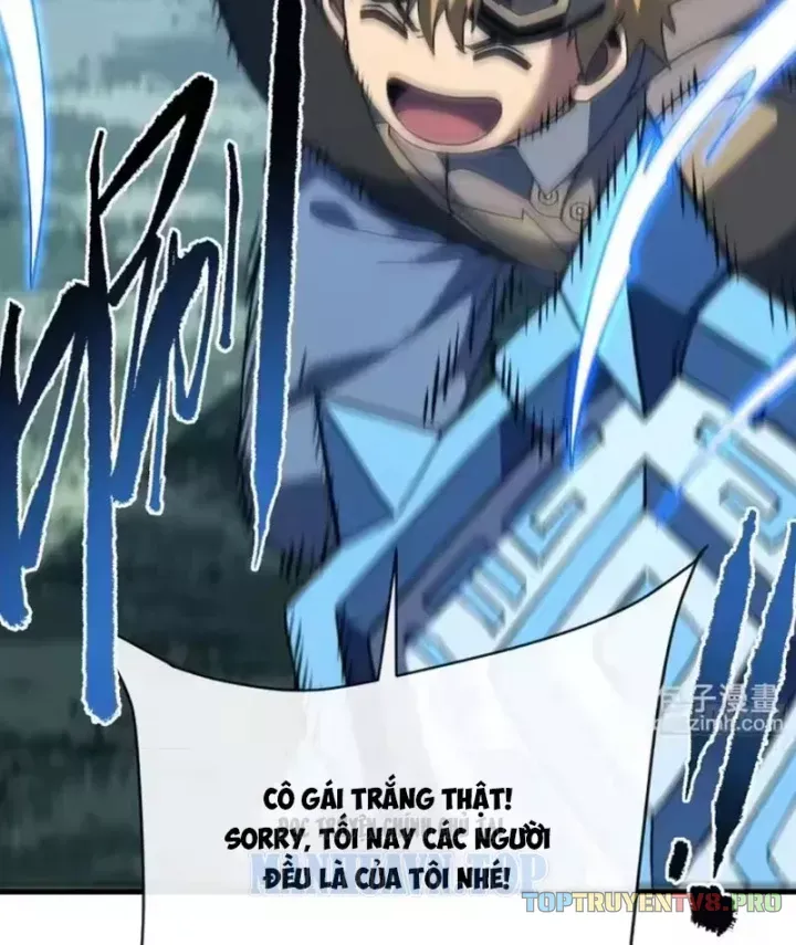 Mệnh Luân Chi Chủ! Làm Kẻ Biến Dị Giáng Xuống Nhân Gian Chap 207 - Next Chap 208