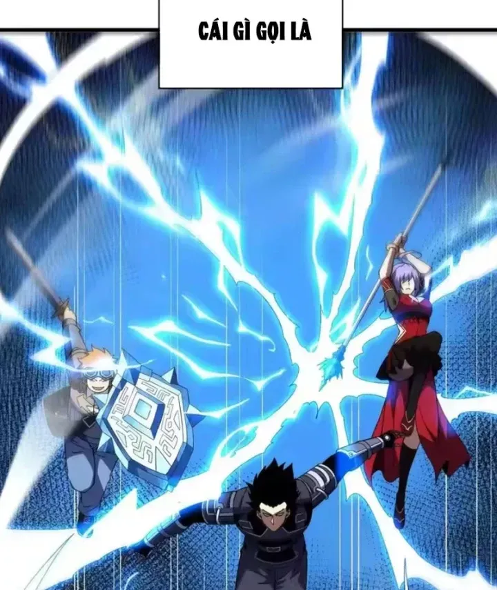 Mệnh Luân Chi Chủ! Làm Kẻ Biến Dị Giáng Xuống Nhân Gian Chap 207 - Next Chap 208