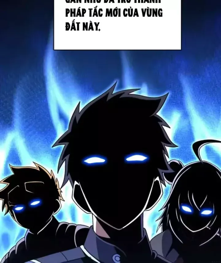 Mệnh Luân Chi Chủ! Làm Kẻ Biến Dị Giáng Xuống Nhân Gian Chap 207 - Next Chap 208