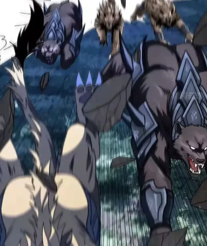 Mệnh Luân Chi Chủ! Làm Kẻ Biến Dị Giáng Xuống Nhân Gian Chap 207 - Next Chap 208