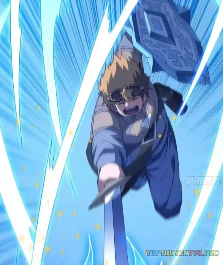 Mệnh Luân Chi Chủ! Làm Kẻ Biến Dị Giáng Xuống Nhân Gian Chap 207 - Next Chap 208