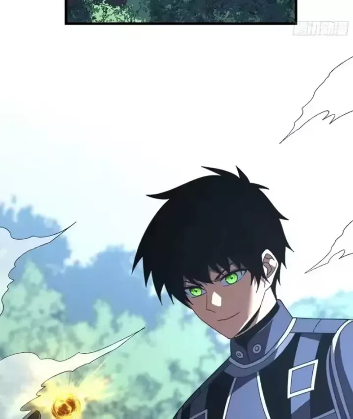 Mệnh Luân Chi Chủ! Làm Kẻ Biến Dị Giáng Xuống Nhân Gian Chap 207 - Next Chap 208