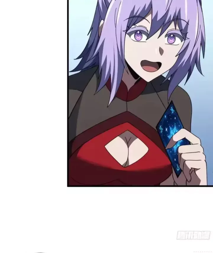 Mệnh Luân Chi Chủ! Làm Kẻ Biến Dị Giáng Xuống Nhân Gian Chap 207 - Next Chap 208