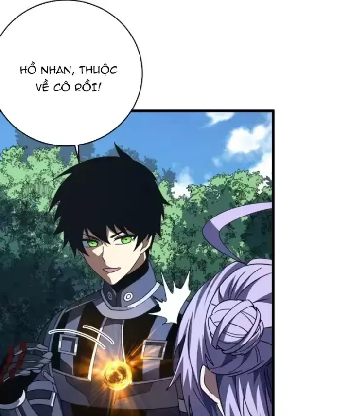 Mệnh Luân Chi Chủ! Làm Kẻ Biến Dị Giáng Xuống Nhân Gian Chap 207 - Next Chap 208