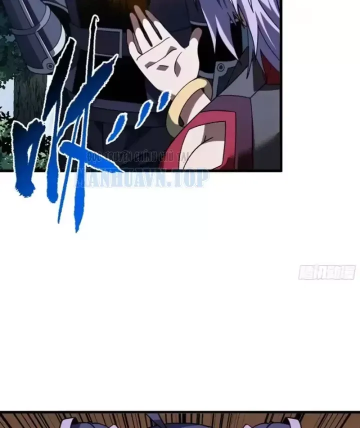 Mệnh Luân Chi Chủ! Làm Kẻ Biến Dị Giáng Xuống Nhân Gian Chap 207 - Next Chap 208