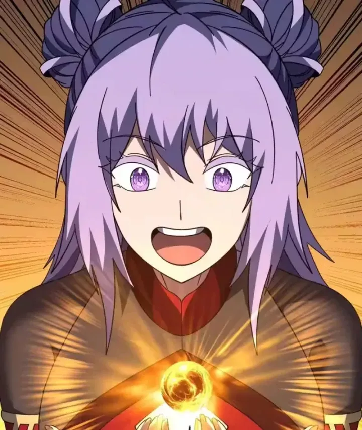 Mệnh Luân Chi Chủ! Làm Kẻ Biến Dị Giáng Xuống Nhân Gian Chap 207 - Next Chap 208