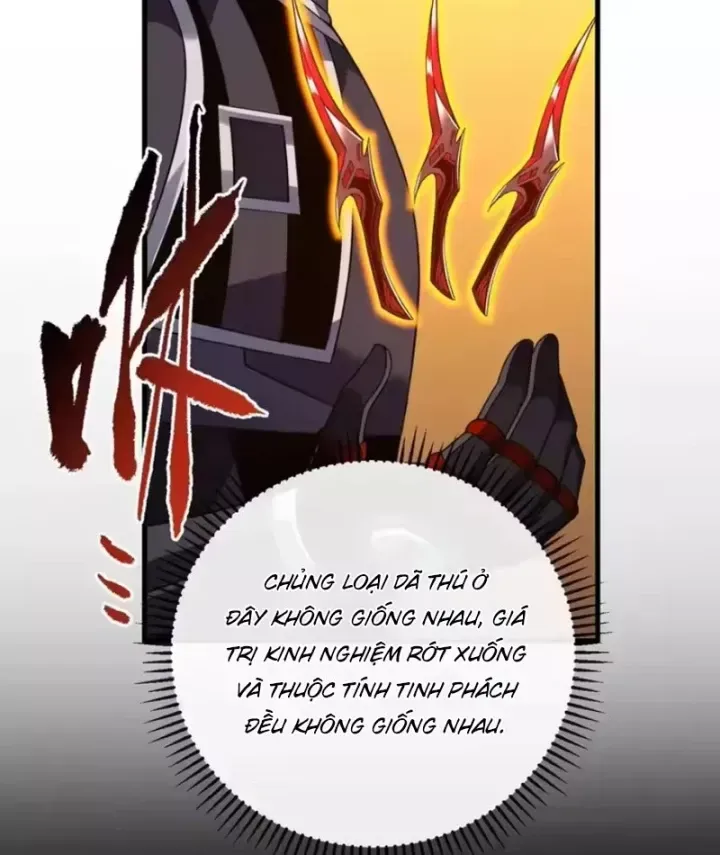 Mệnh Luân Chi Chủ! Làm Kẻ Biến Dị Giáng Xuống Nhân Gian Chap 207 - Next Chap 208