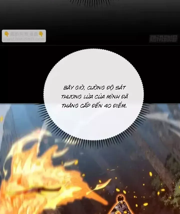 Mệnh Luân Chi Chủ! Làm Kẻ Biến Dị Giáng Xuống Nhân Gian Chap 207 - Next Chap 208