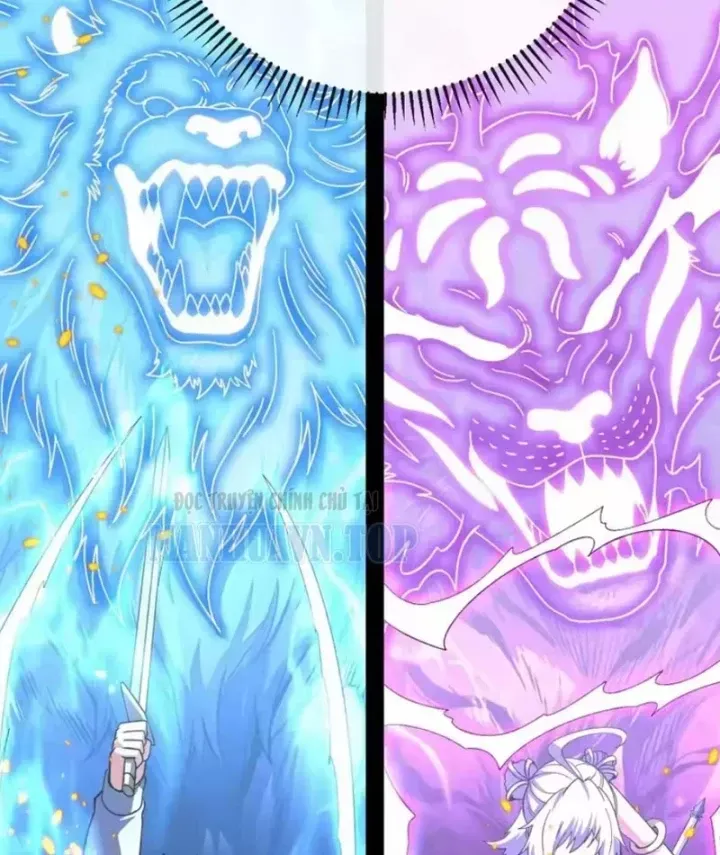 Mệnh Luân Chi Chủ! Làm Kẻ Biến Dị Giáng Xuống Nhân Gian Chap 207 - Next Chap 208