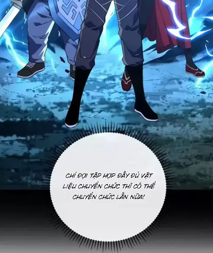 Mệnh Luân Chi Chủ! Làm Kẻ Biến Dị Giáng Xuống Nhân Gian Chap 207 - Next Chap 208