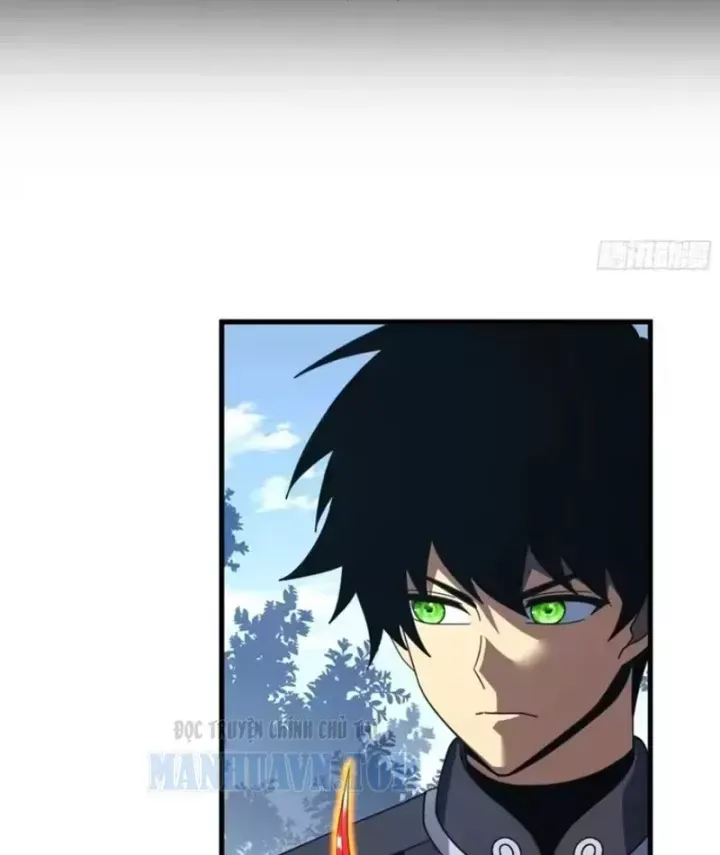 Mệnh Luân Chi Chủ! Làm Kẻ Biến Dị Giáng Xuống Nhân Gian Chap 207 - Next Chap 208