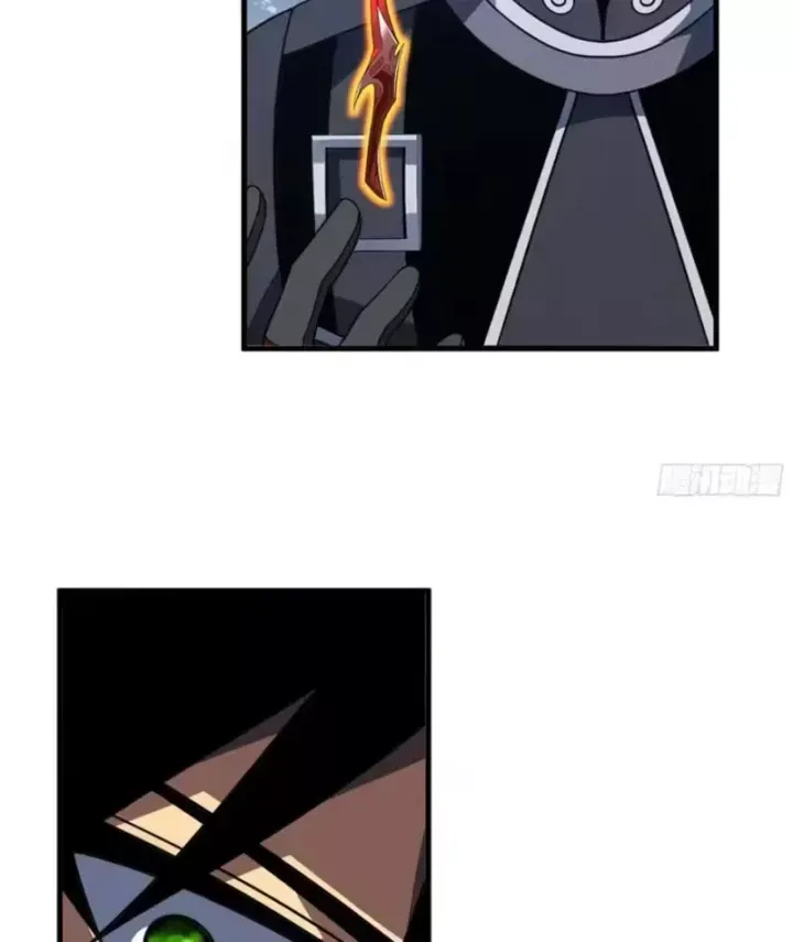 Mệnh Luân Chi Chủ! Làm Kẻ Biến Dị Giáng Xuống Nhân Gian Chap 207 - Next Chap 208