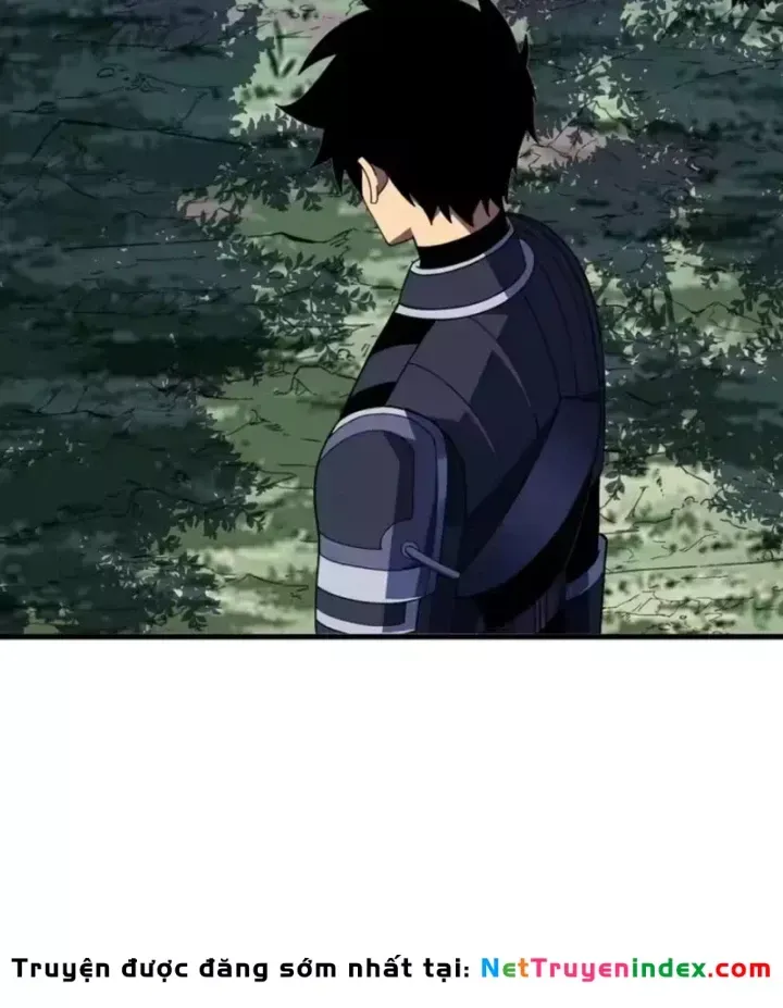 Mệnh Luân Chi Chủ! Làm Kẻ Biến Dị Giáng Xuống Nhân Gian Chap 207 - Next Chap 208