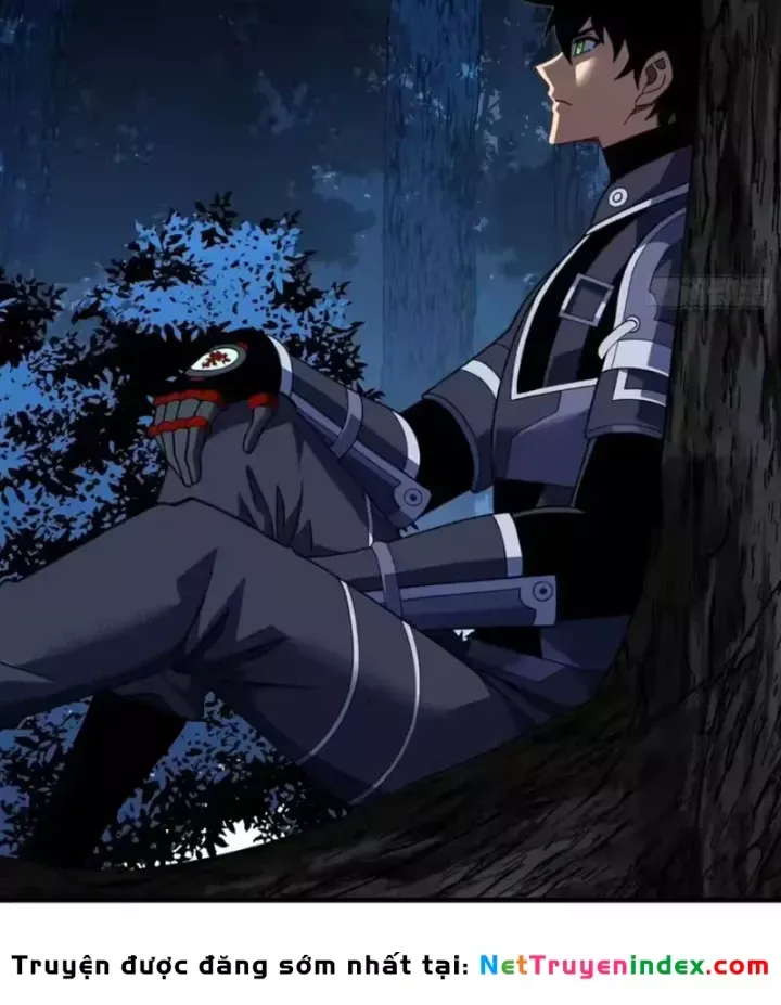 Mệnh Luân Chi Chủ! Làm Kẻ Biến Dị Giáng Xuống Nhân Gian Chap 207 - Next Chap 208