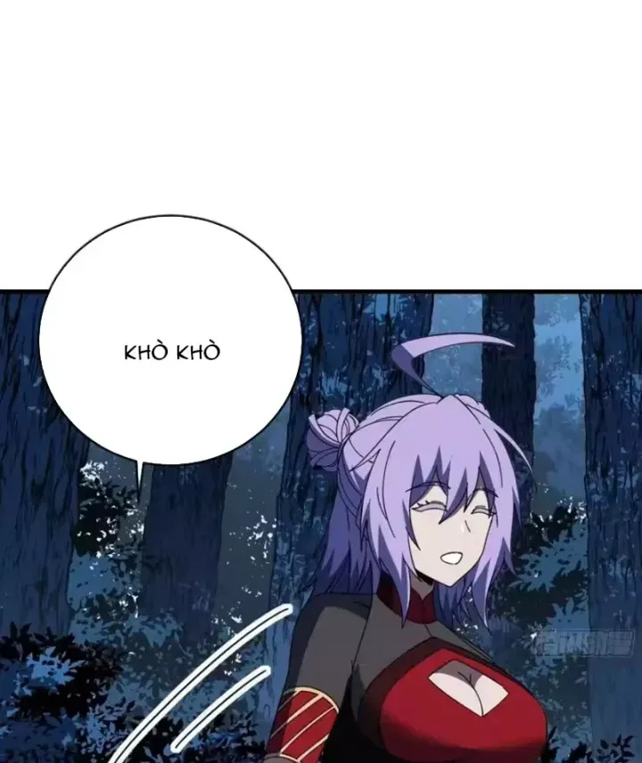 Mệnh Luân Chi Chủ! Làm Kẻ Biến Dị Giáng Xuống Nhân Gian Chap 207 - Next Chap 208