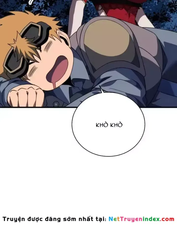 Mệnh Luân Chi Chủ! Làm Kẻ Biến Dị Giáng Xuống Nhân Gian Chap 207 - Next Chap 208