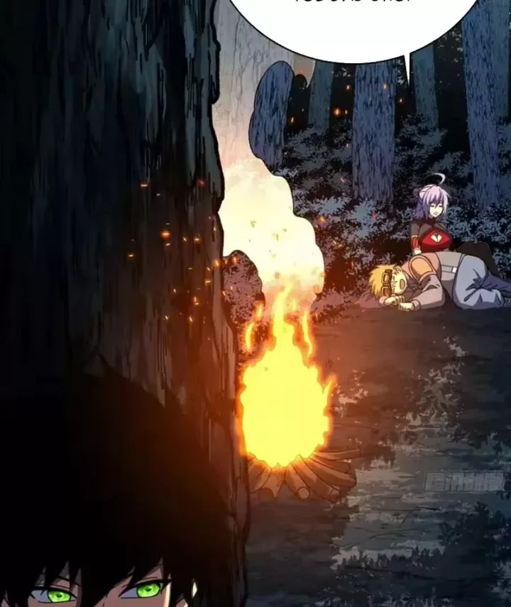 Mệnh Luân Chi Chủ! Làm Kẻ Biến Dị Giáng Xuống Nhân Gian Chap 207 - Next Chap 208