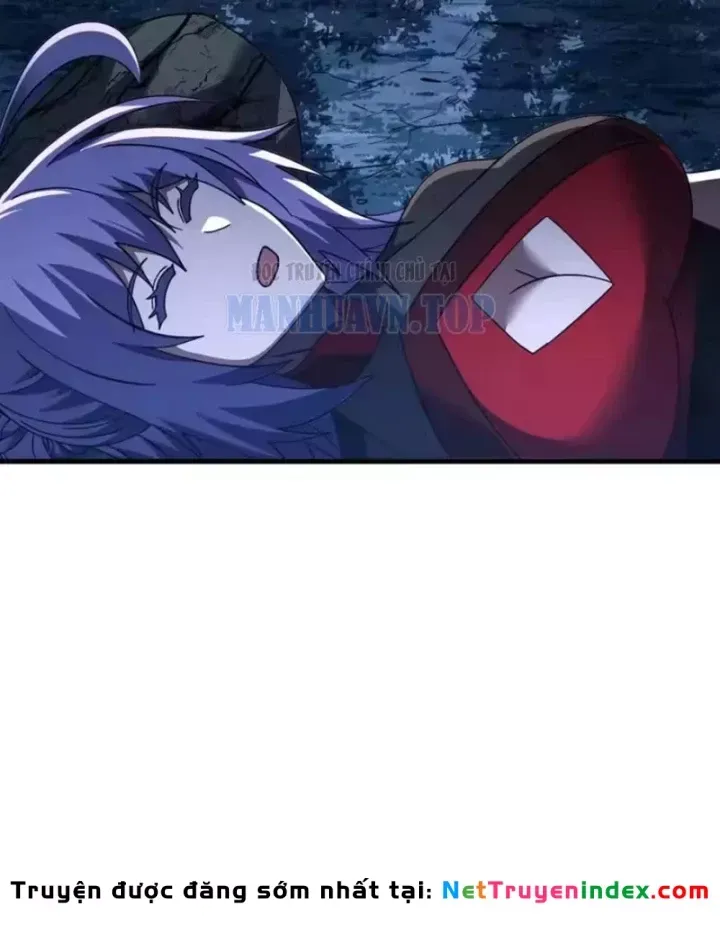 Mệnh Luân Chi Chủ! Làm Kẻ Biến Dị Giáng Xuống Nhân Gian Chap 207 - Next Chap 208