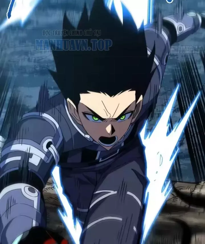 Mệnh Luân Chi Chủ! Làm Kẻ Biến Dị Giáng Xuống Nhân Gian Chap 208 - Next Chap 209