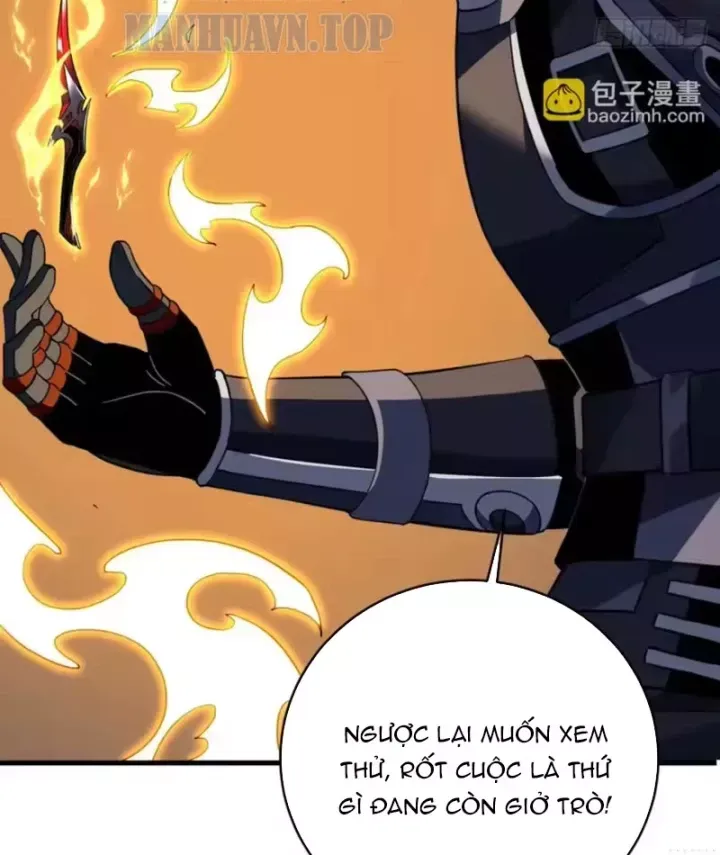 Mệnh Luân Chi Chủ! Làm Kẻ Biến Dị Giáng Xuống Nhân Gian Chap 208 - Next Chap 209