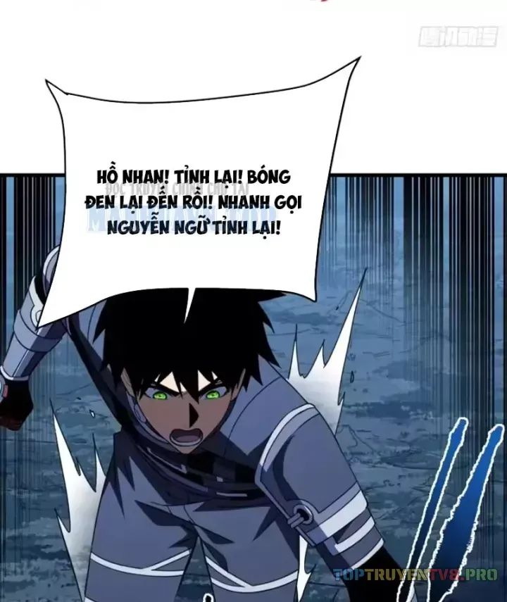 Mệnh Luân Chi Chủ! Làm Kẻ Biến Dị Giáng Xuống Nhân Gian Chap 208 - Next Chap 209