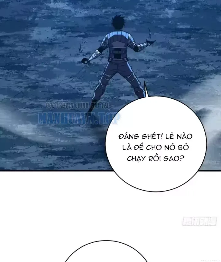 Mệnh Luân Chi Chủ! Làm Kẻ Biến Dị Giáng Xuống Nhân Gian Chap 208 - Next Chap 209