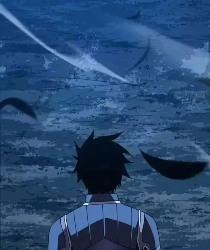 Mệnh Luân Chi Chủ! Làm Kẻ Biến Dị Giáng Xuống Nhân Gian Chap 208 - Next Chap 209