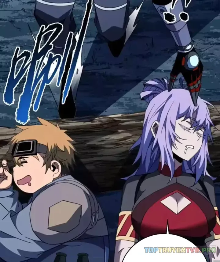 Mệnh Luân Chi Chủ! Làm Kẻ Biến Dị Giáng Xuống Nhân Gian Chap 208 - Next Chap 209