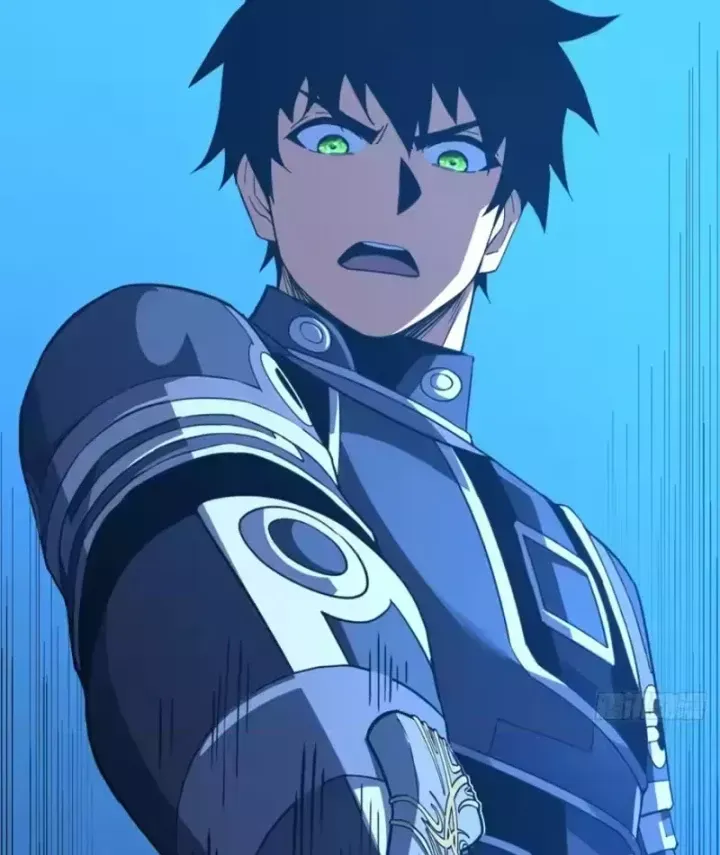 Mệnh Luân Chi Chủ! Làm Kẻ Biến Dị Giáng Xuống Nhân Gian Chap 208 - Next Chap 209