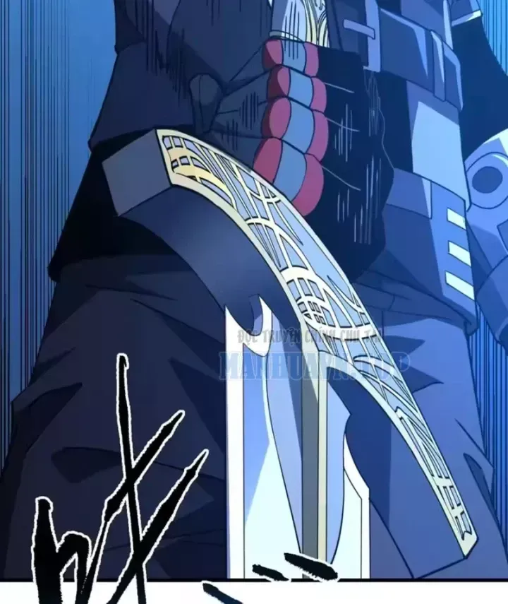 Mệnh Luân Chi Chủ! Làm Kẻ Biến Dị Giáng Xuống Nhân Gian Chap 208 - Next Chap 209