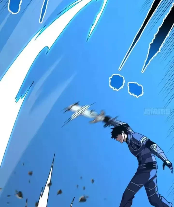 Mệnh Luân Chi Chủ! Làm Kẻ Biến Dị Giáng Xuống Nhân Gian Chap 208 - Next Chap 209