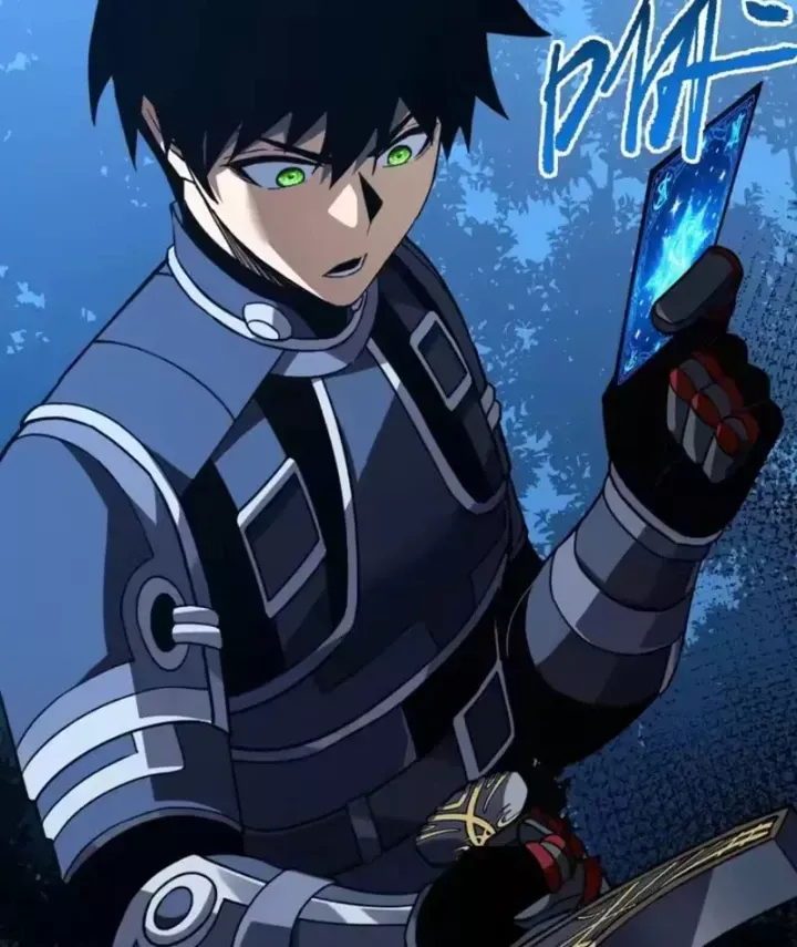 Mệnh Luân Chi Chủ! Làm Kẻ Biến Dị Giáng Xuống Nhân Gian Chap 208 - Next Chap 209