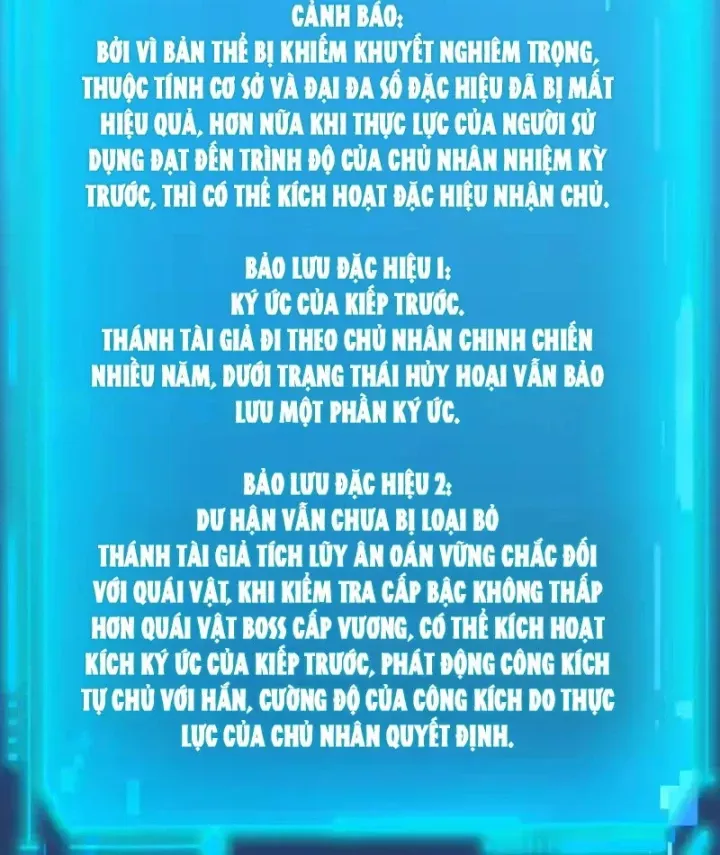Mệnh Luân Chi Chủ! Làm Kẻ Biến Dị Giáng Xuống Nhân Gian Chap 208 - Next Chap 209