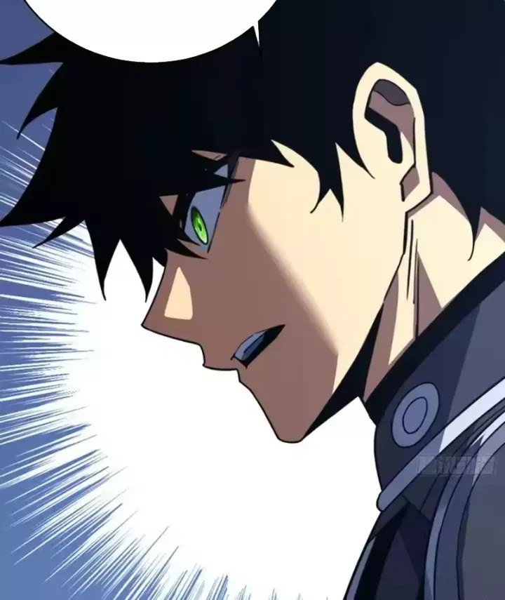 Mệnh Luân Chi Chủ! Làm Kẻ Biến Dị Giáng Xuống Nhân Gian Chap 208 - Next Chap 209