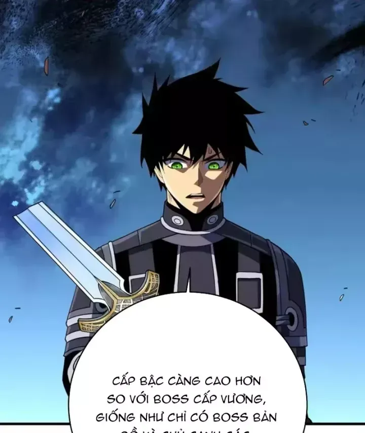 Mệnh Luân Chi Chủ! Làm Kẻ Biến Dị Giáng Xuống Nhân Gian Chap 208 - Next Chap 209