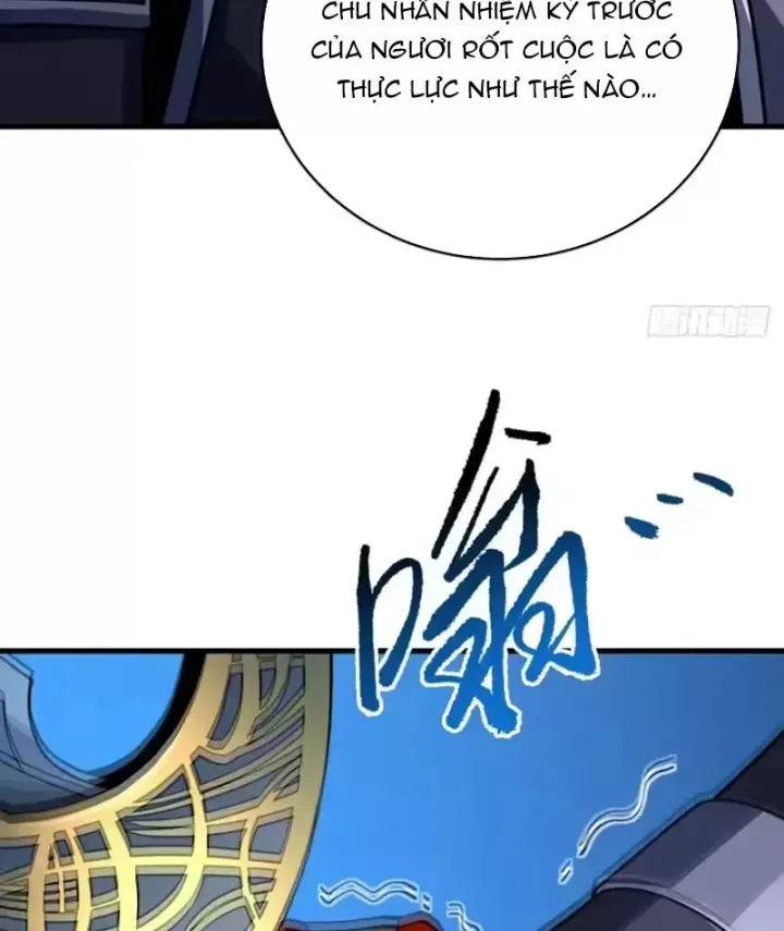 Mệnh Luân Chi Chủ! Làm Kẻ Biến Dị Giáng Xuống Nhân Gian Chap 208 - Next Chap 209