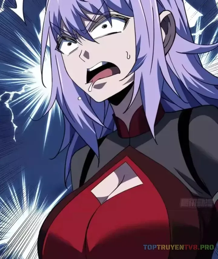 Mệnh Luân Chi Chủ! Làm Kẻ Biến Dị Giáng Xuống Nhân Gian Chap 208 - Next Chap 209