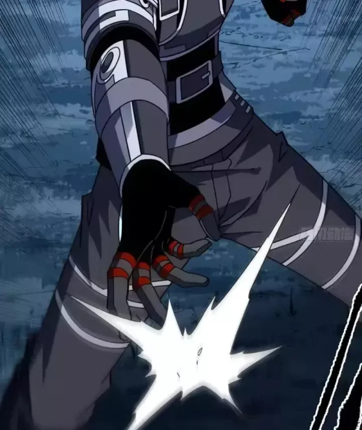 Mệnh Luân Chi Chủ! Làm Kẻ Biến Dị Giáng Xuống Nhân Gian Chap 208 - Next Chap 209