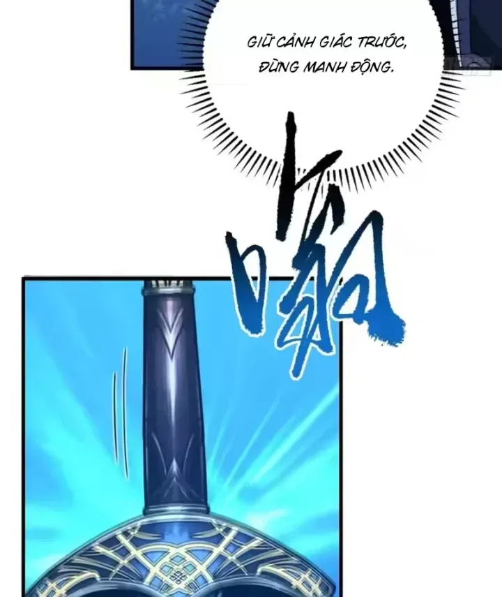 Mệnh Luân Chi Chủ! Làm Kẻ Biến Dị Giáng Xuống Nhân Gian Chap 208 - Next Chap 209